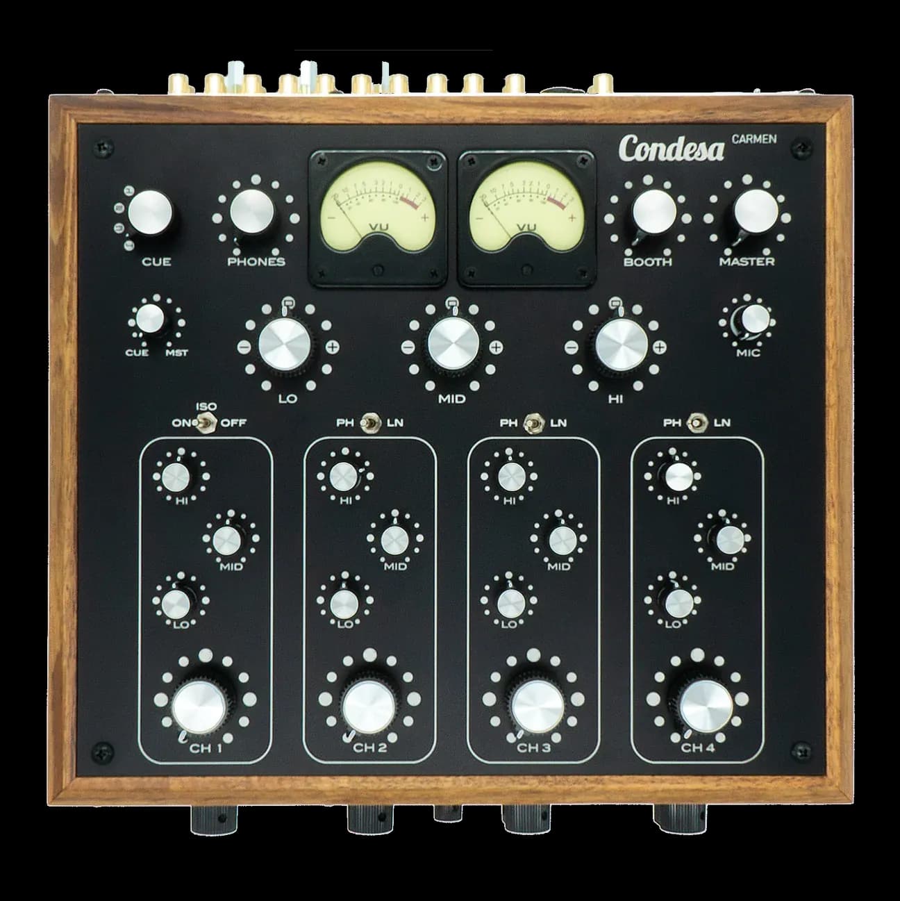 Condesa Electronics Carmen SE