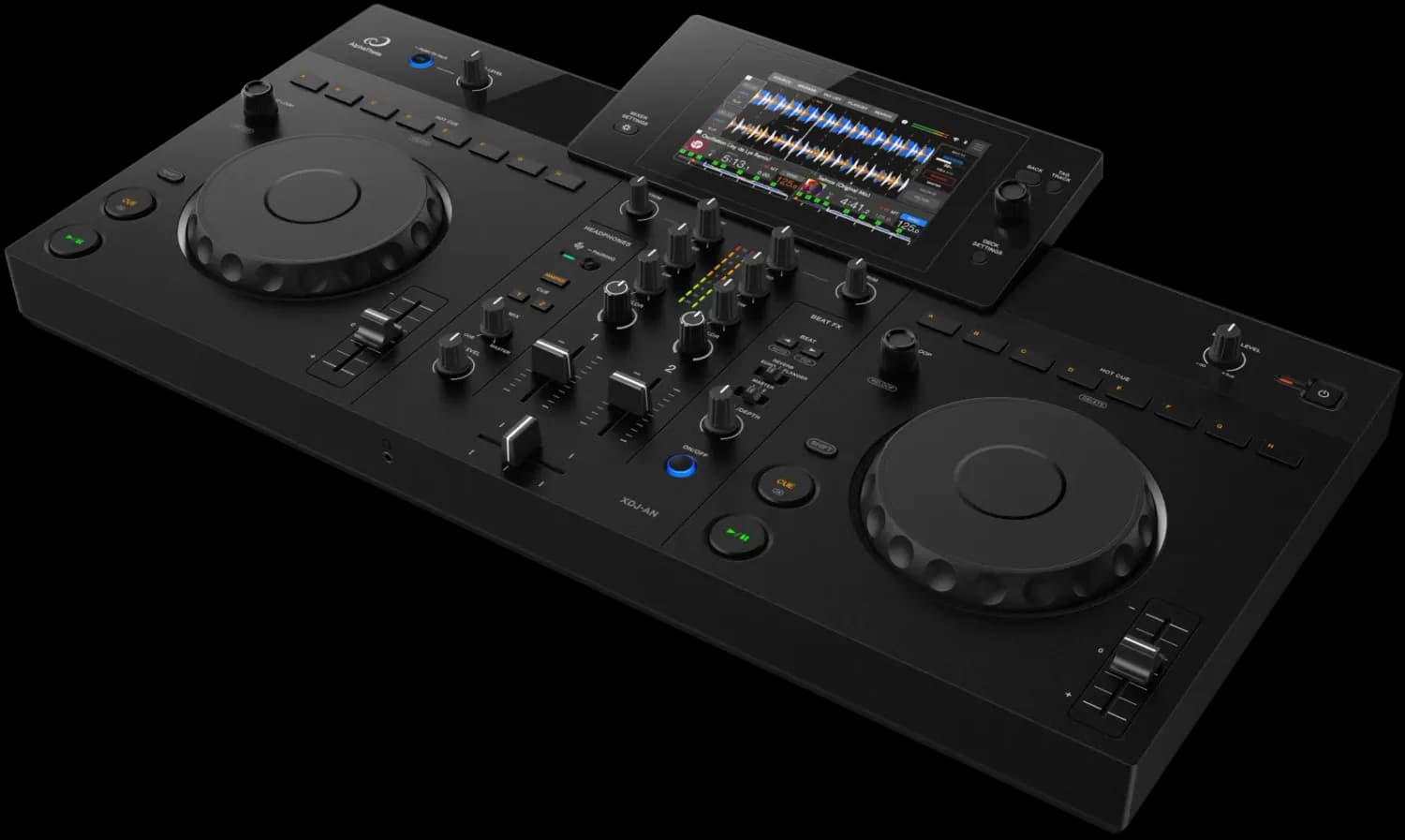 AlphaTheta XDJ-AN