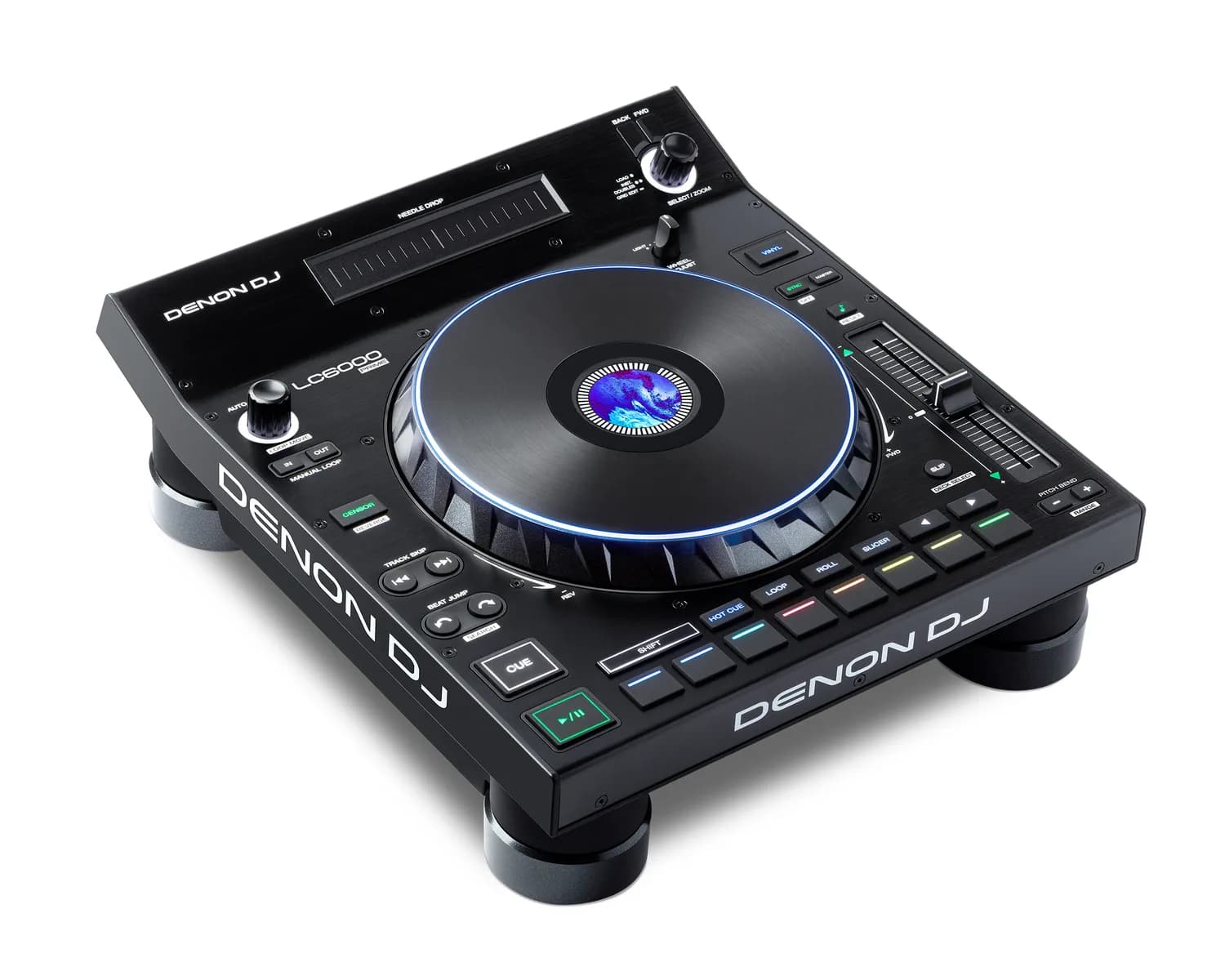 Denon DJ LC 6000