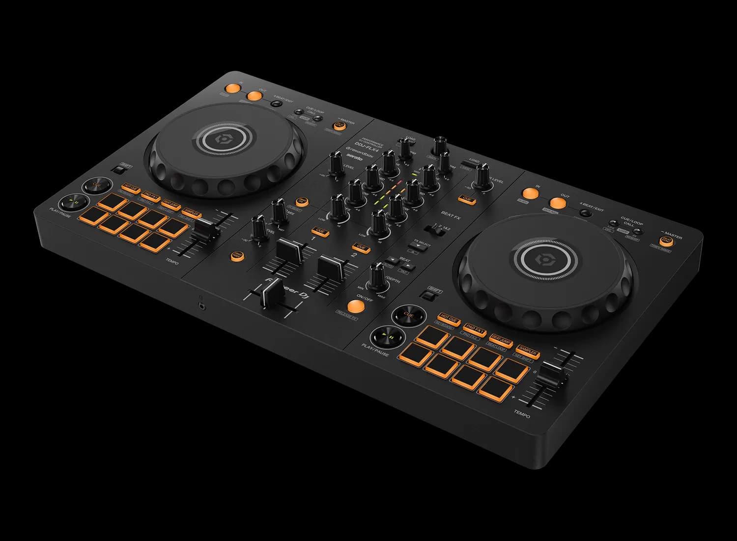 Pioneer DJ DDJ-FLX4