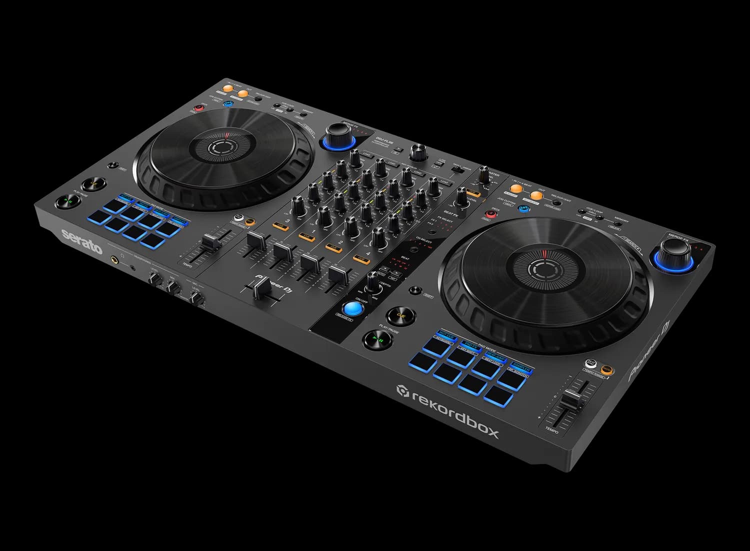 Pioneer DJ DDJ-FLX6-GT