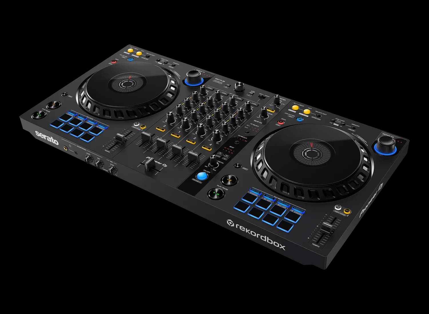Pioneer DJ DDJ-FLX6