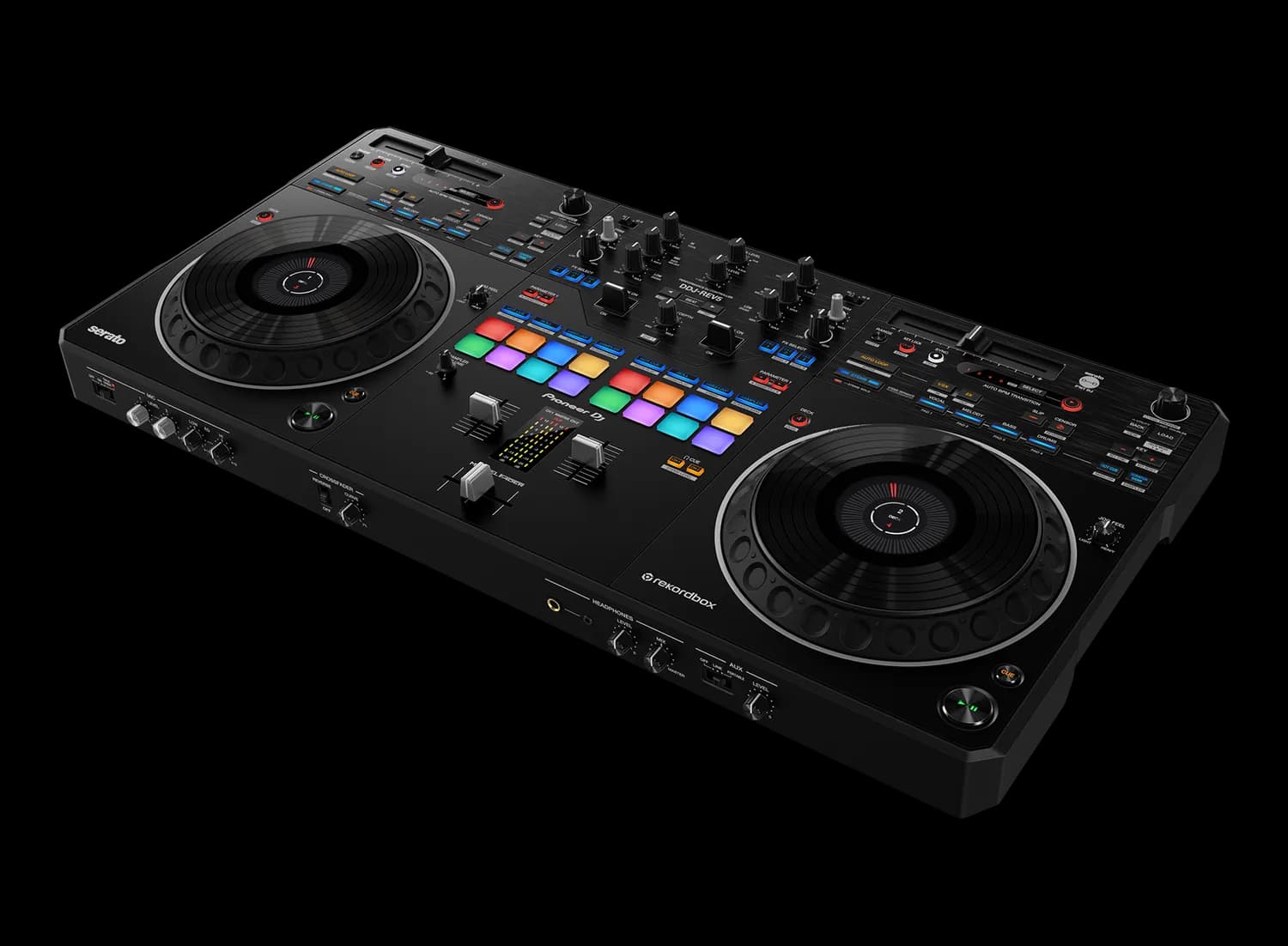 Pioneer DJ DDJ-REV5
