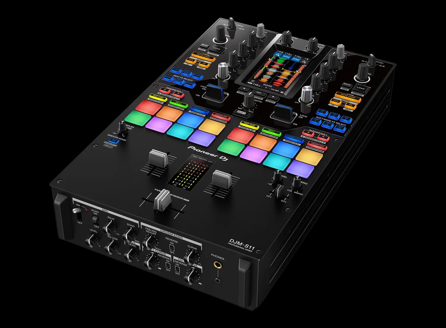 Pioneer DJ DJM-S11