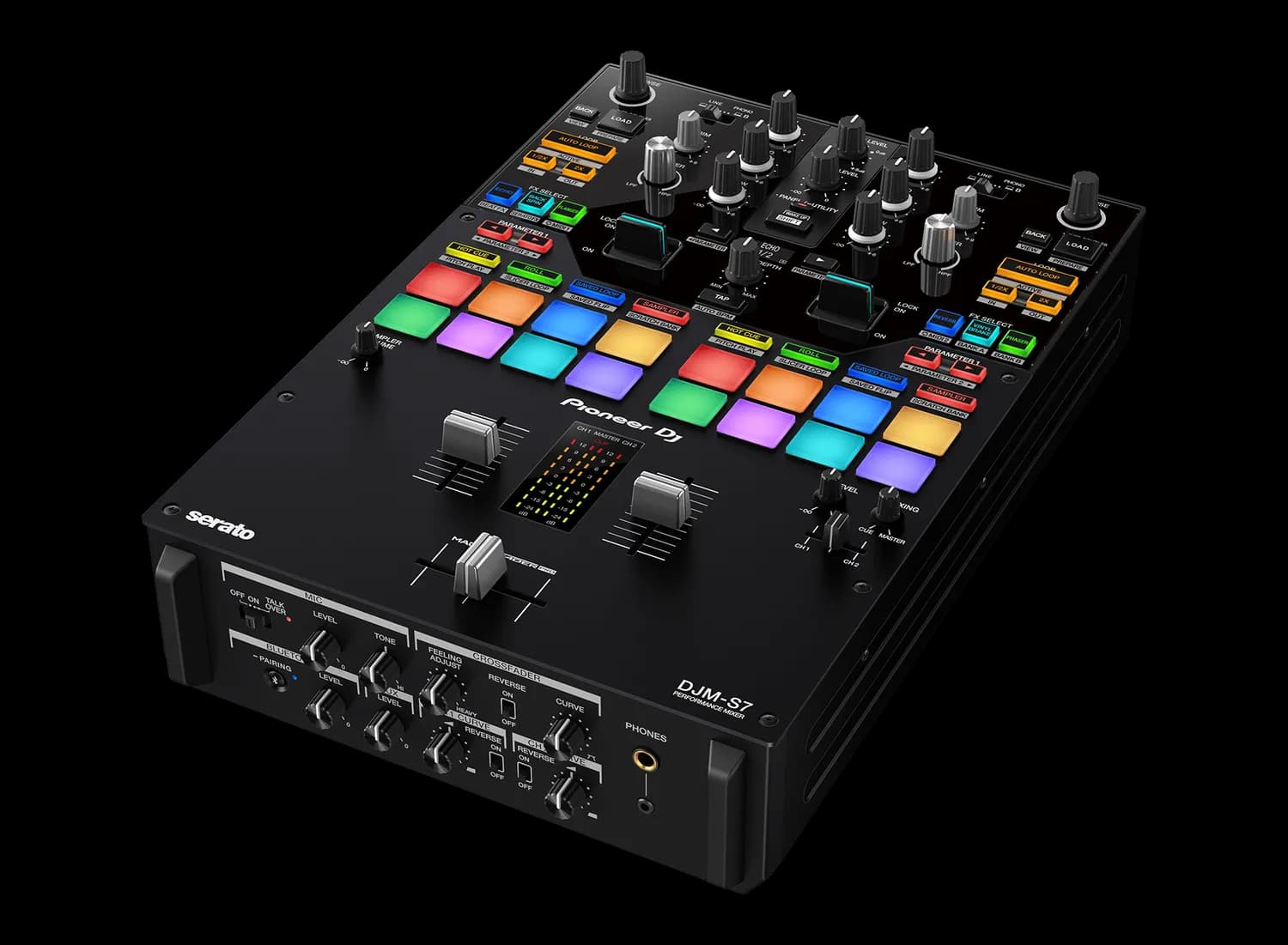 Pioneer DJ DJM-S7