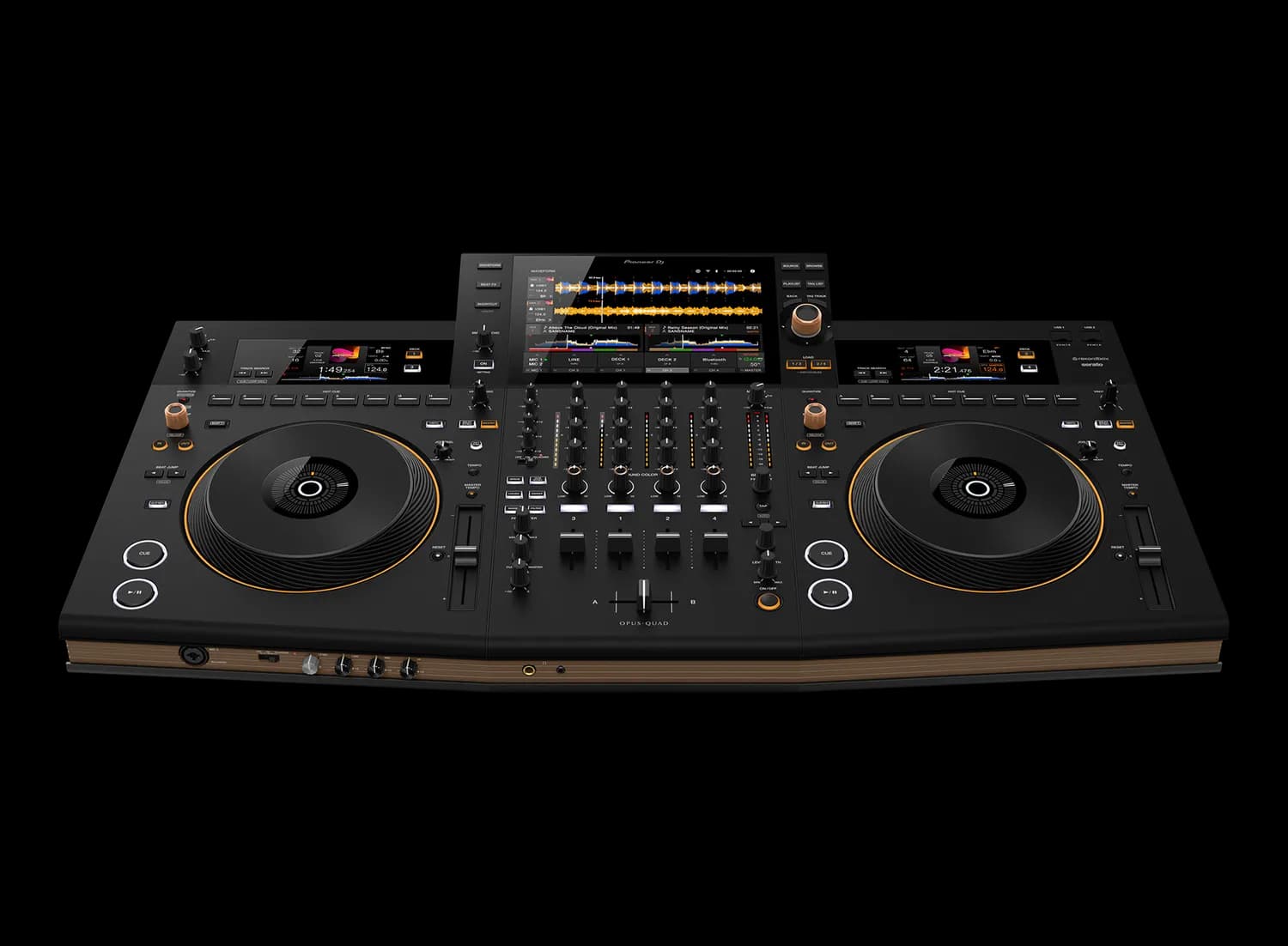 Pioneer DJ Opus Quad