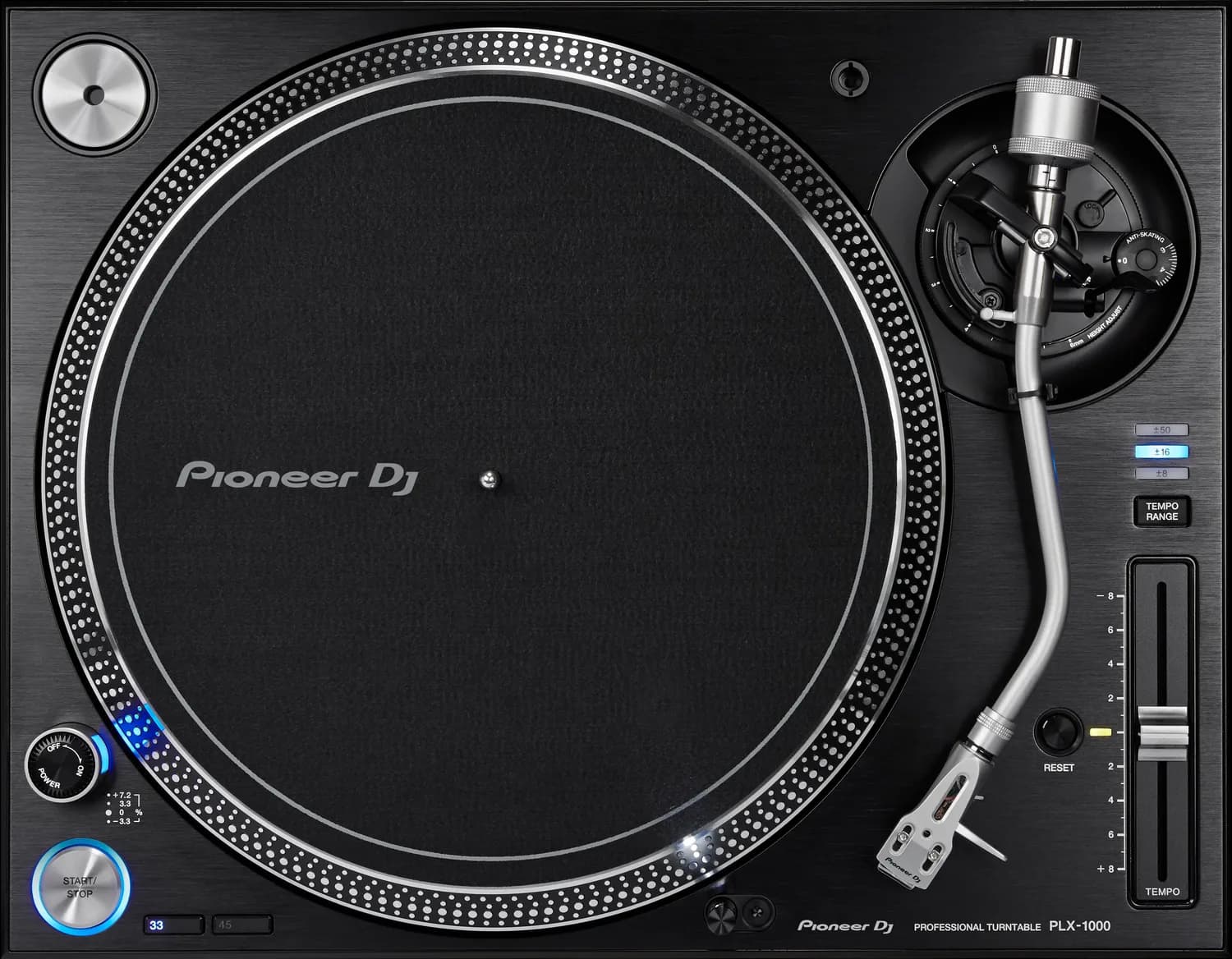Pioneer DJ PLX-1000