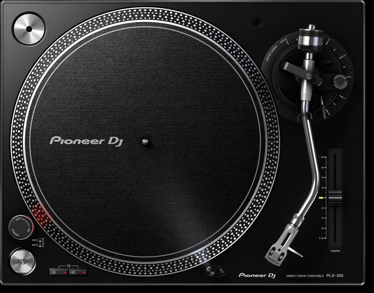 Pioneer DJ PLX-500