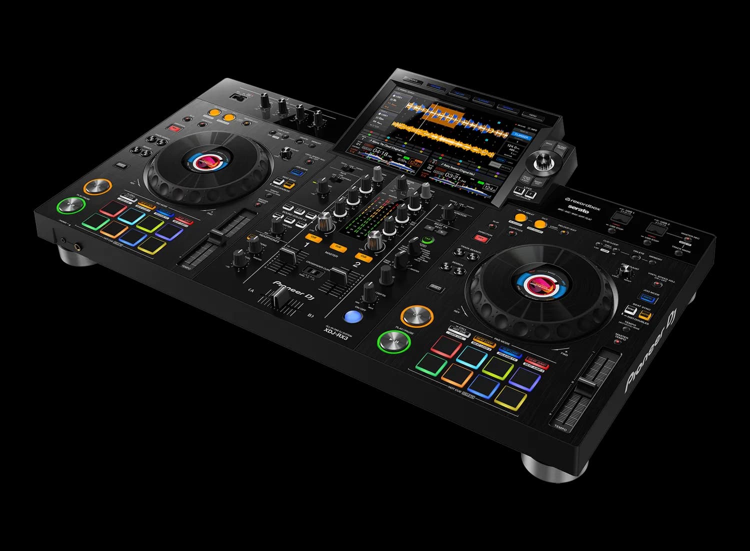 Pioneer DJ XDJ-RX3