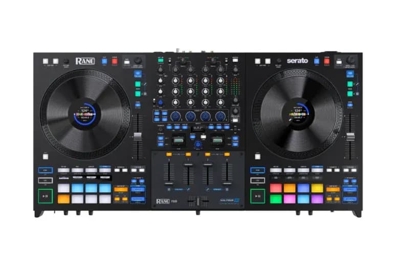 Rane Rane Four