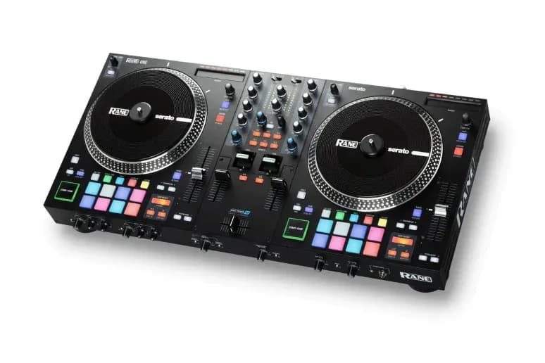 Rane Rane One
