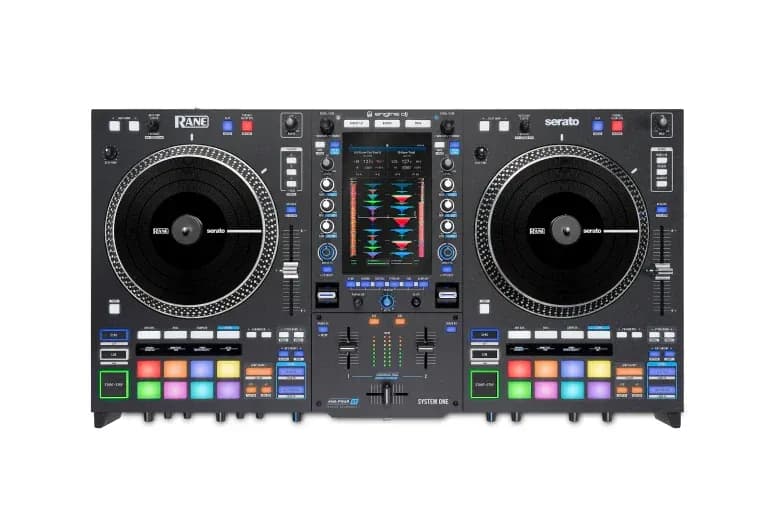 Rane Rane System One
