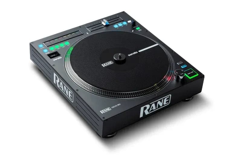 Rane Rane Twelve MKII