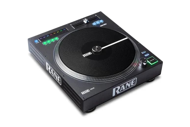 Rane Rane Twelve