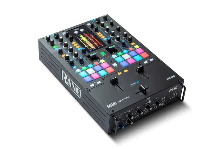 Rane Seventy-Two MKII