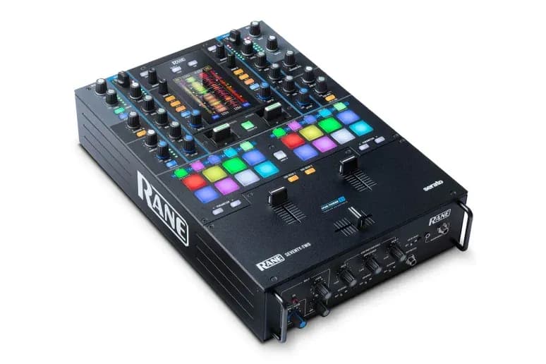 Rane Seventy-Two
