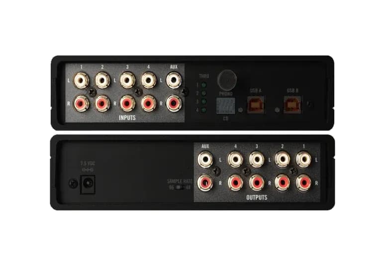 Rane SL4