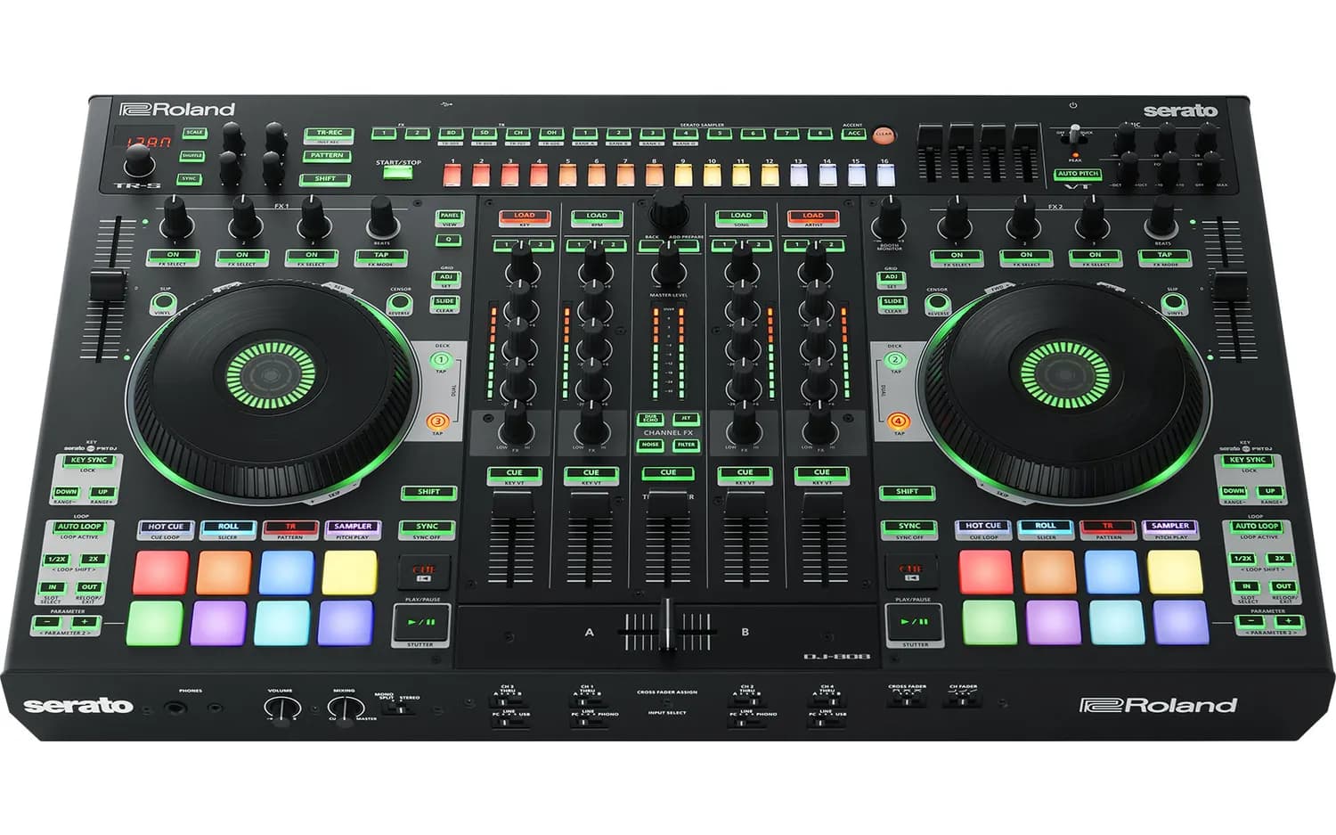 Roland DJ-808