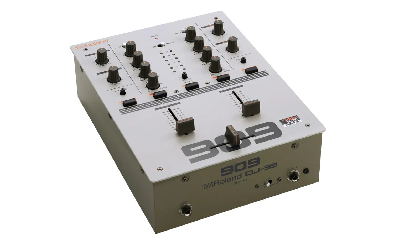 Roland DJ-99