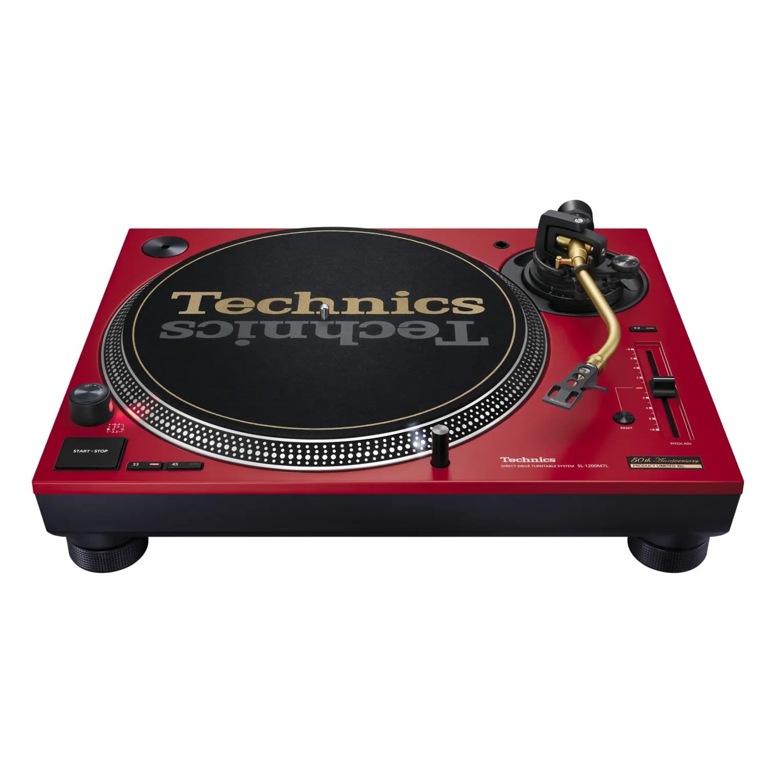 Technics SL-1200M7L