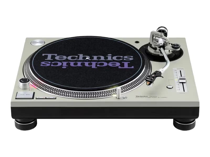 Technics SL-1200MK5
