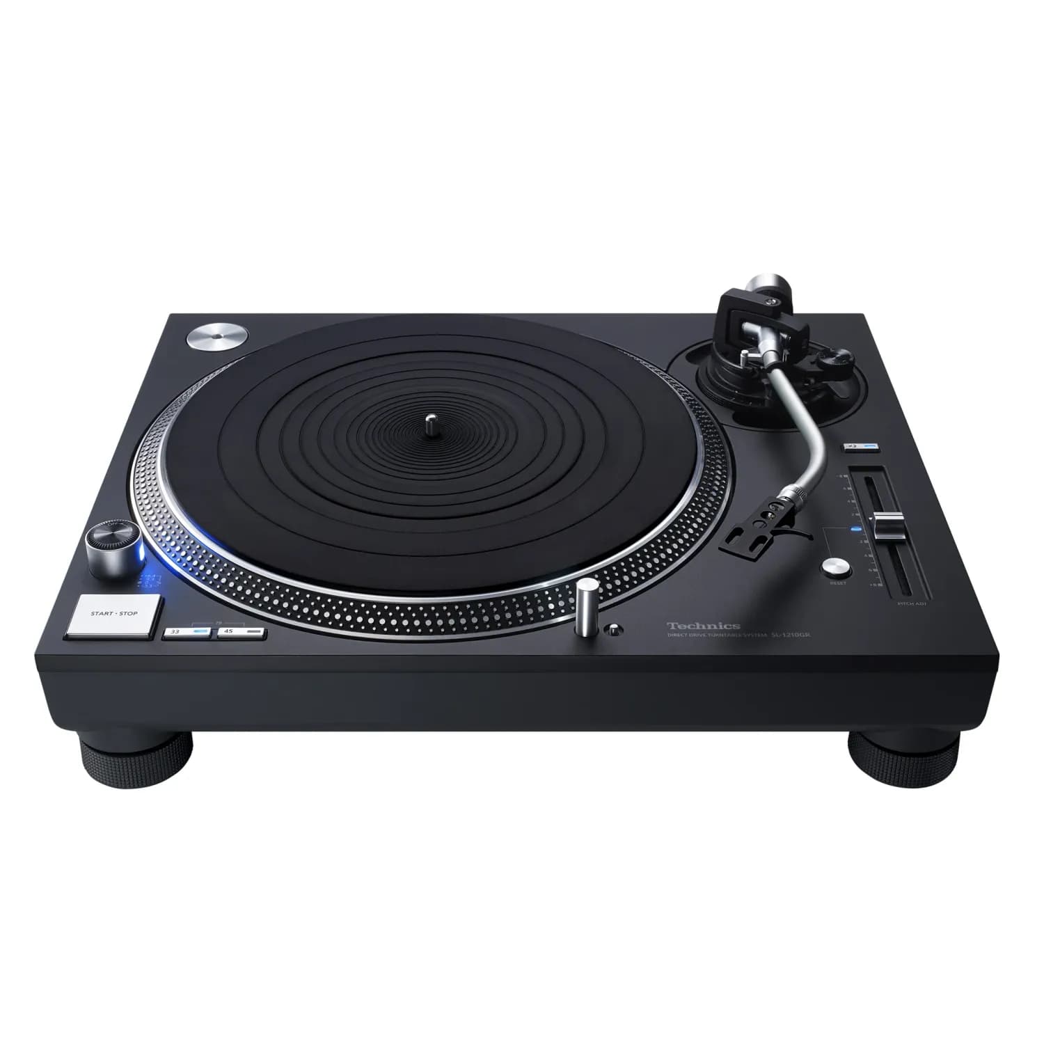 Technics SL-1210GR