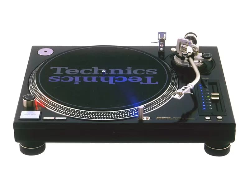 Technics SL-1210M5G