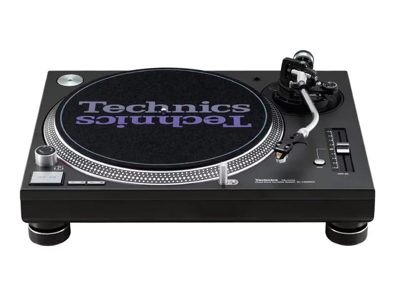 Technics SL-1210MK5
