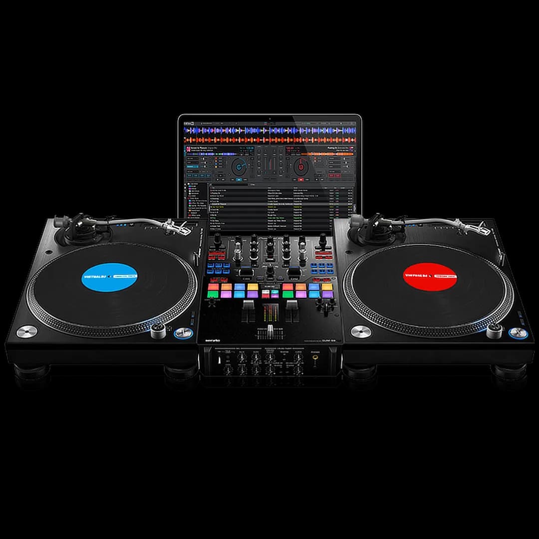 Revolution am DJ-Pult: VirtualDJ 2026 setzt neue Maßstäbe durch KI
