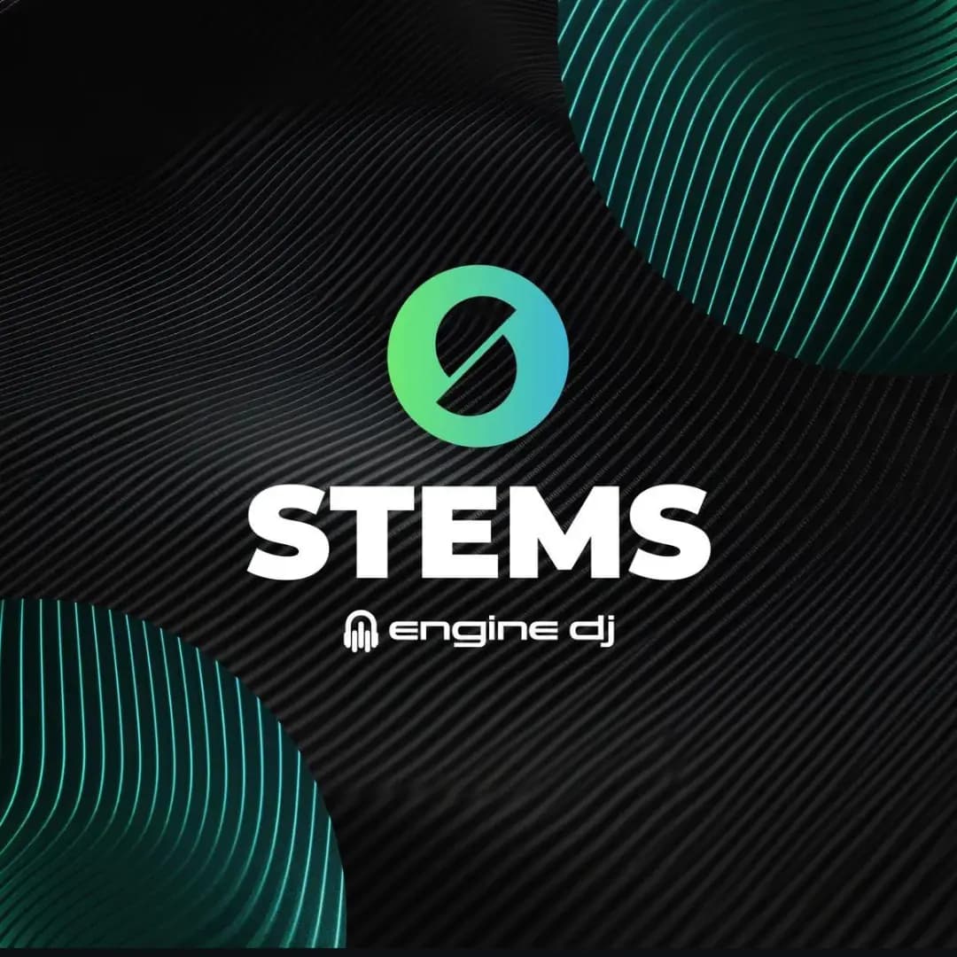 Engine DJ Stems