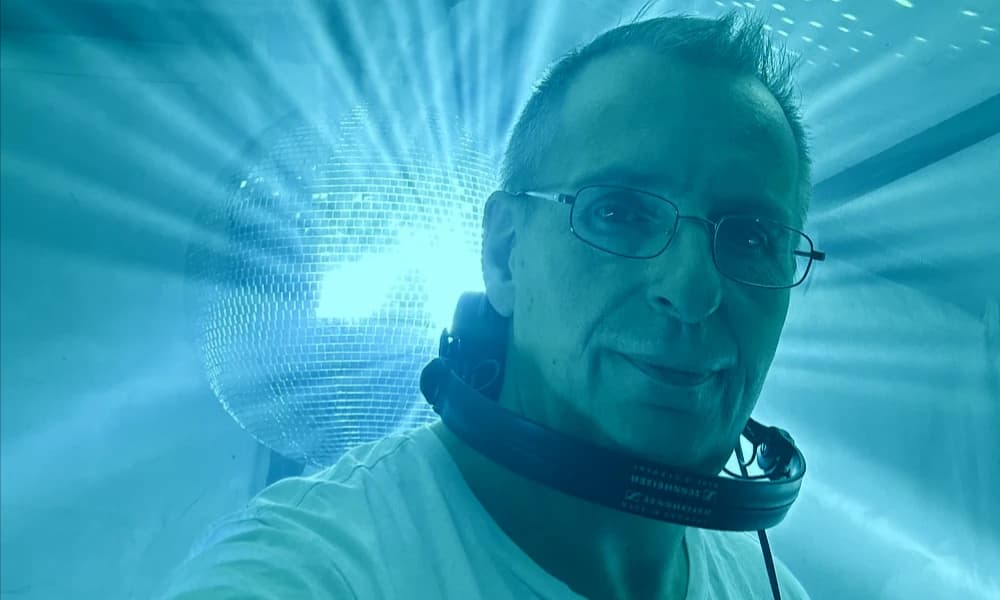 DJ Hallygally im Spotlight der DJ ALLIANZ e.V.