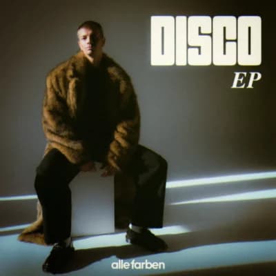Alle Farben – Heroes Of The Night
