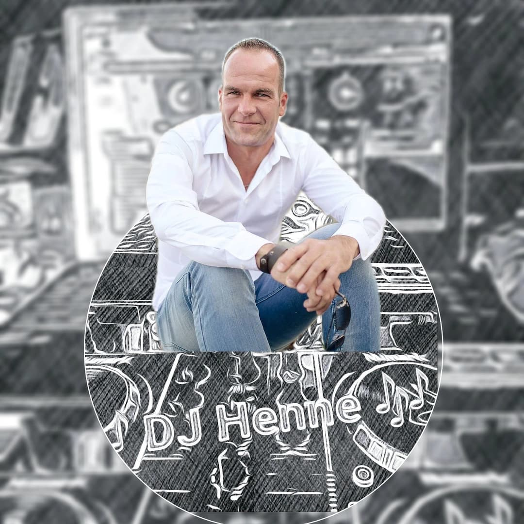 DJ Henne im Spotlight