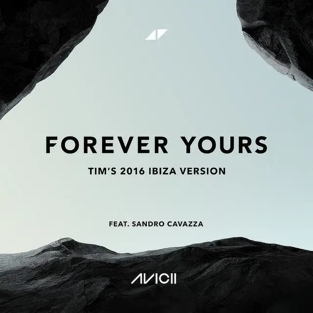 Überraschender Release: „Forever Yours“