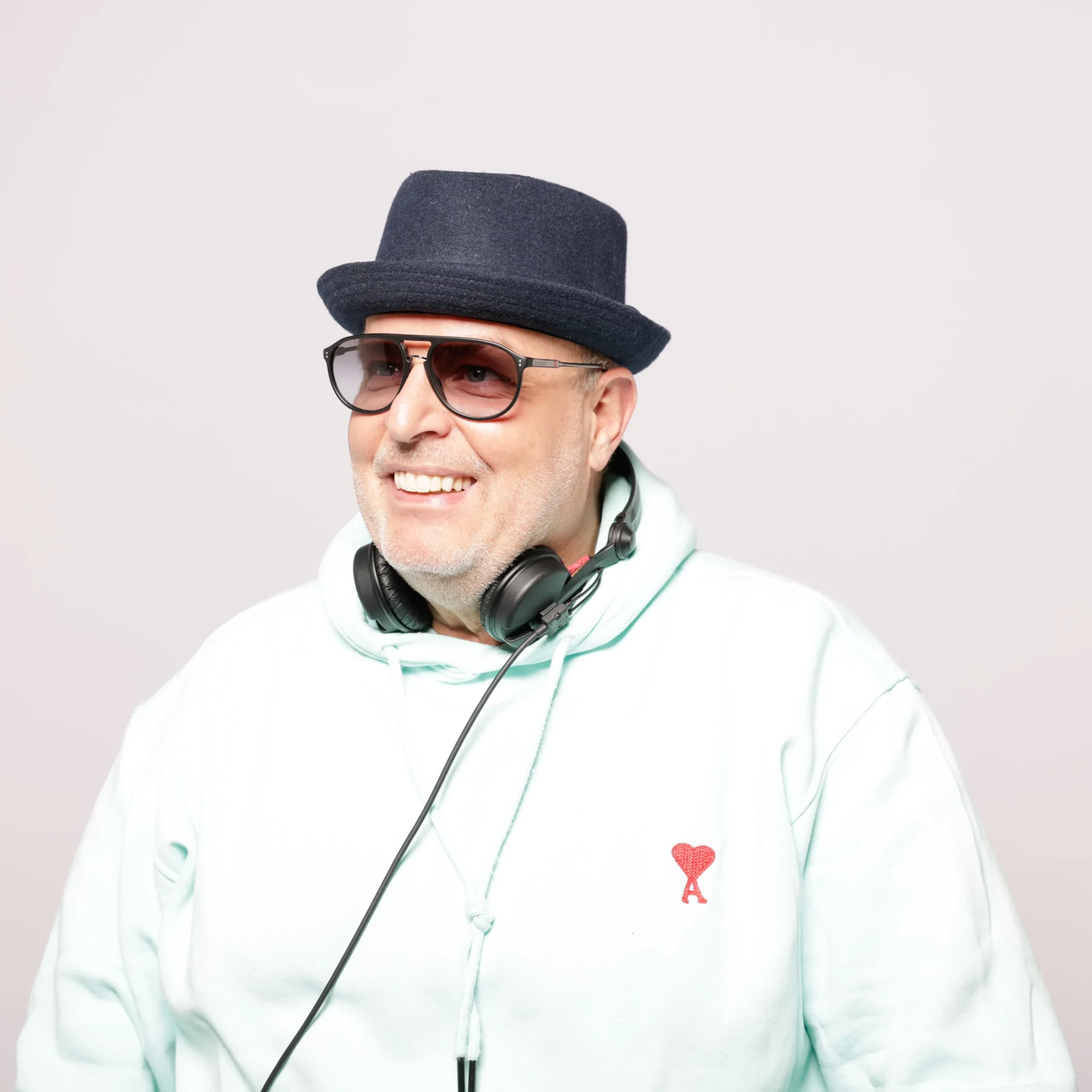DJ Lars von Ommeln