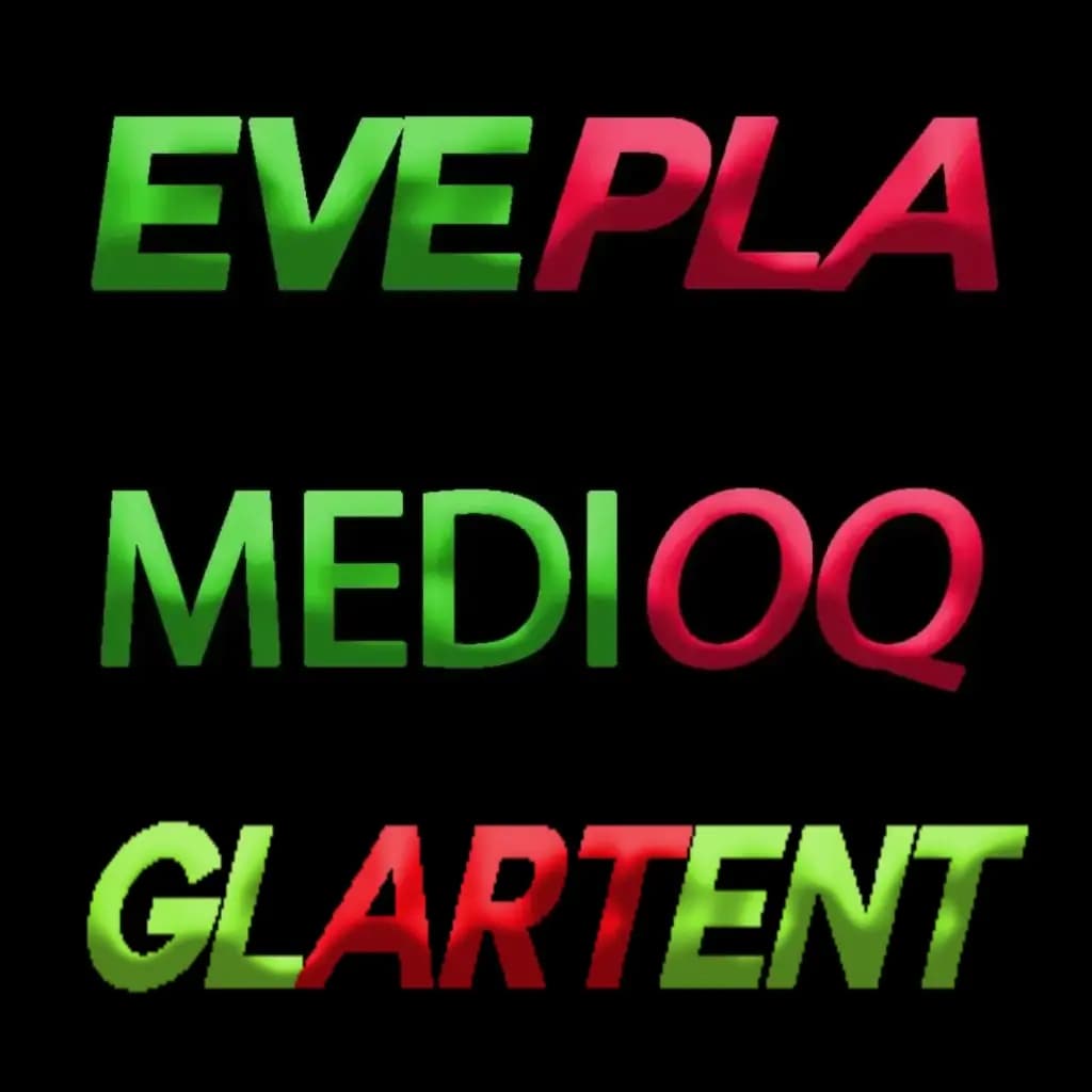 Mail von MEDIOQ / EVEPLA / GLARTENT
