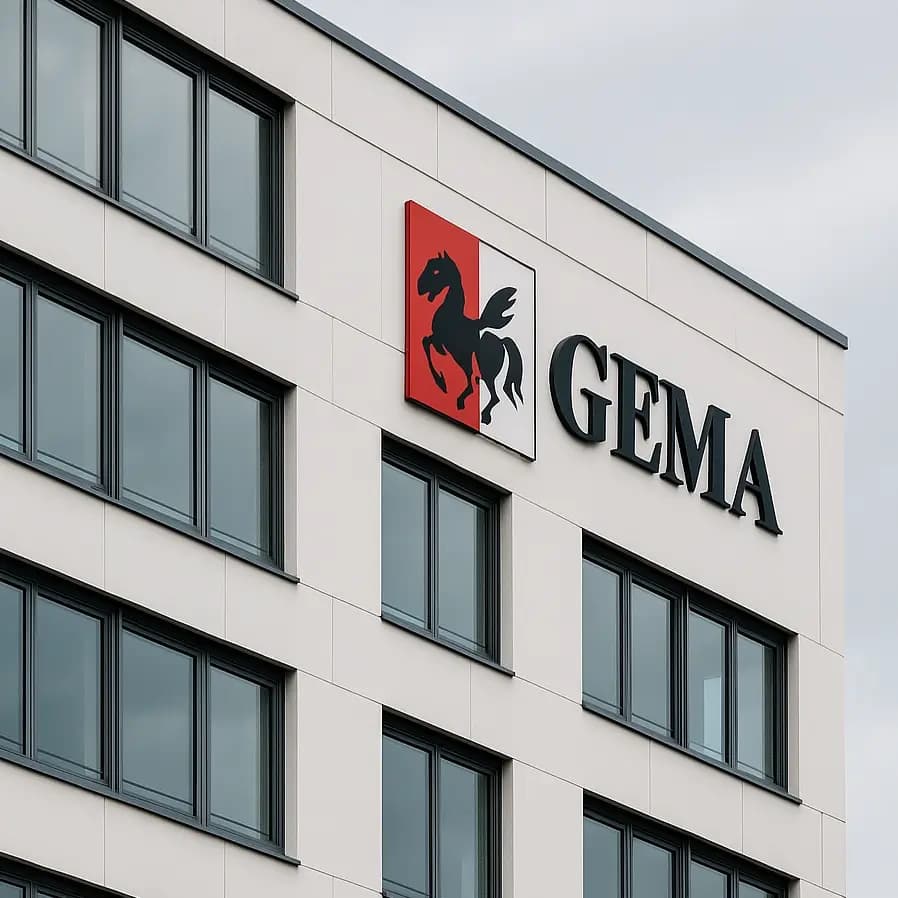 Neue GEMA-Regelung sorgt für Aufregung unter Hochzeits-DJs
