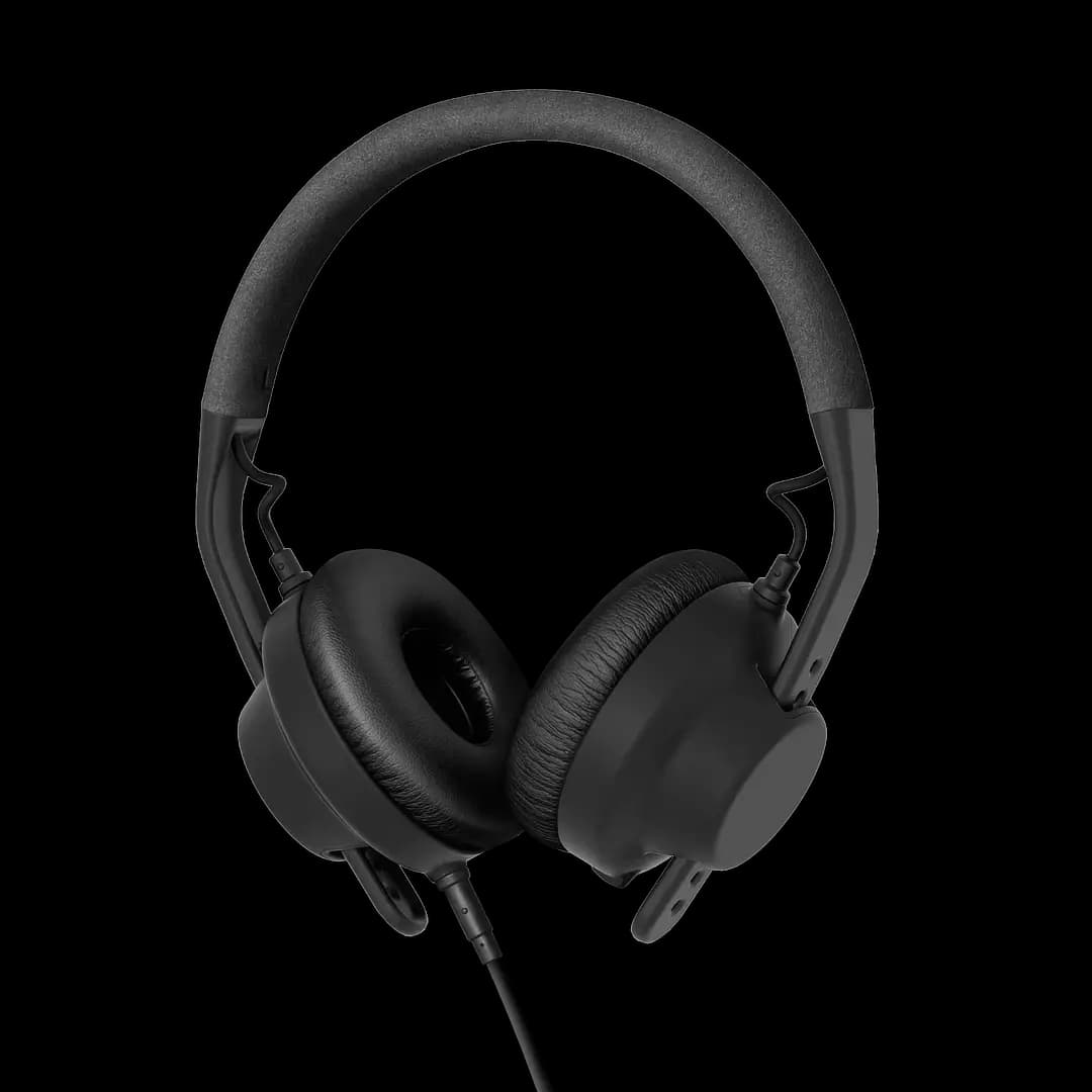 TMA-2 DJ