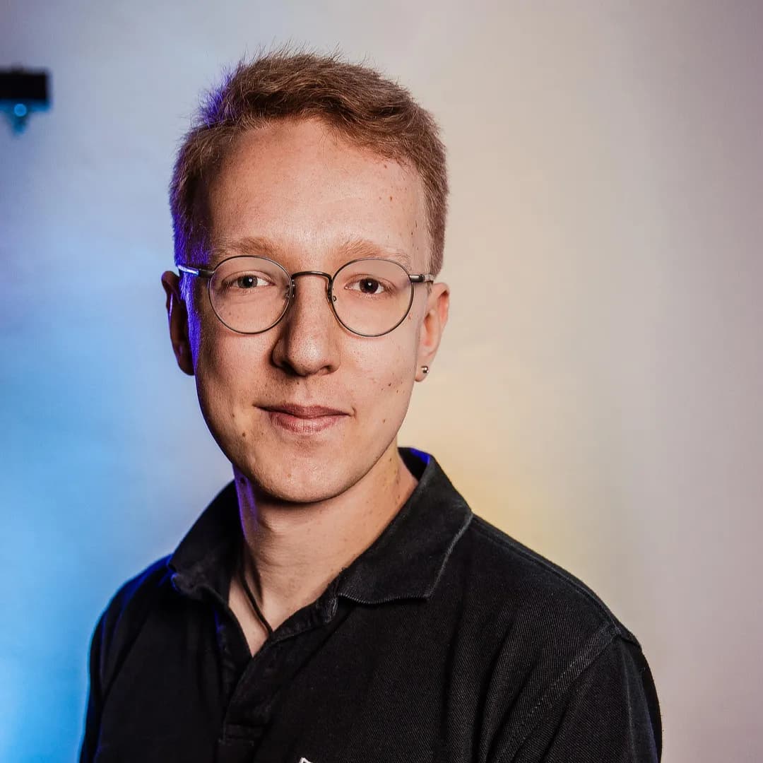 DJ Fabian im Spotlight der DJ ALLIANZ e.V.