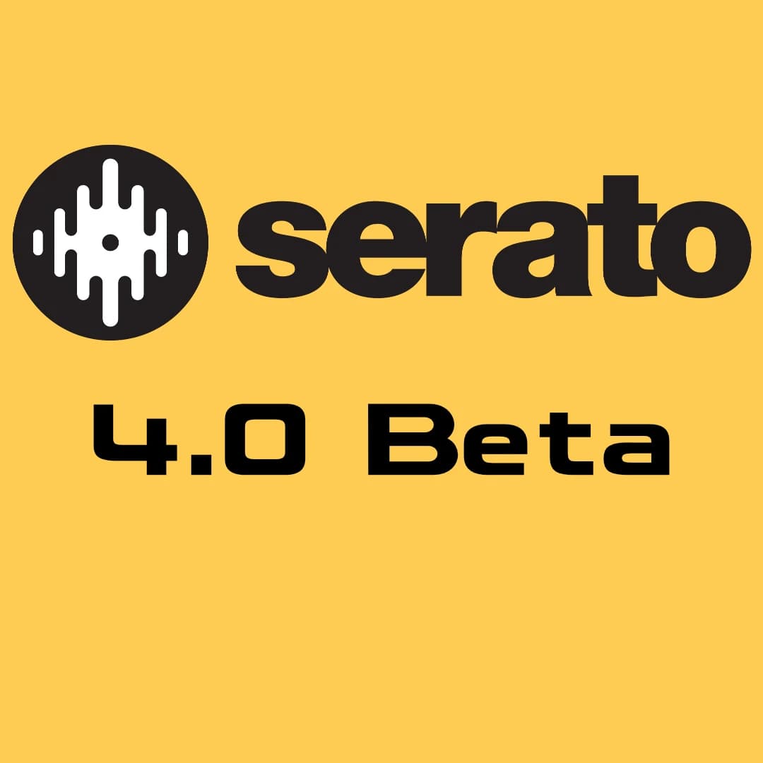 Serato DJ 4.0 kündigt sich an