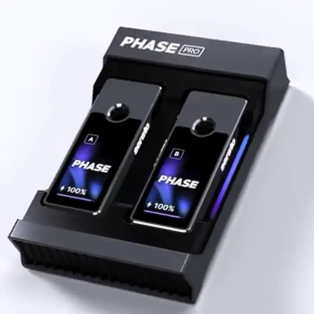 MWM kündigt Phase Pro an