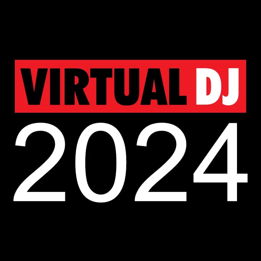 VirtualDJ 2024
