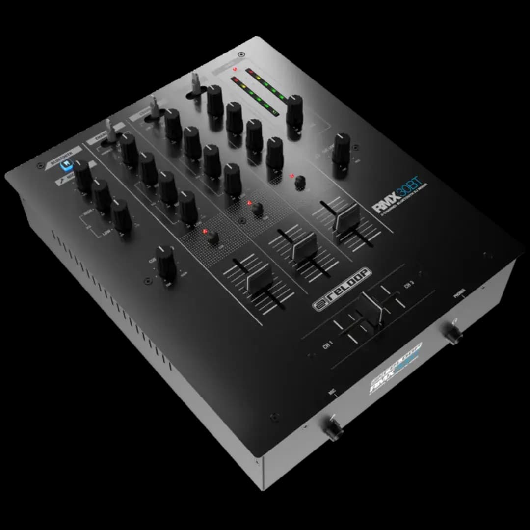 Reloop RMX-30 BT