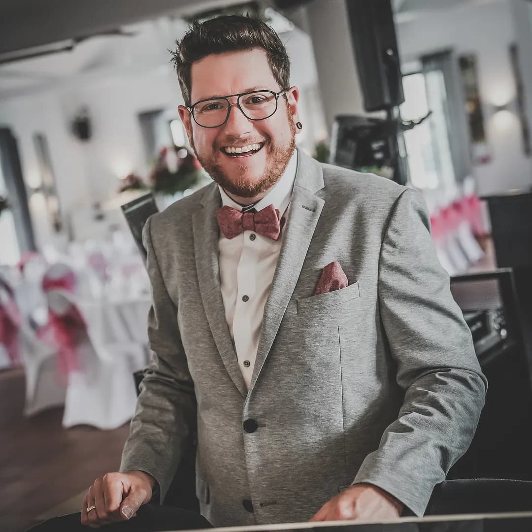 DJ Tom Jansen im Spotlight der DJ ALLIANZ e.V.