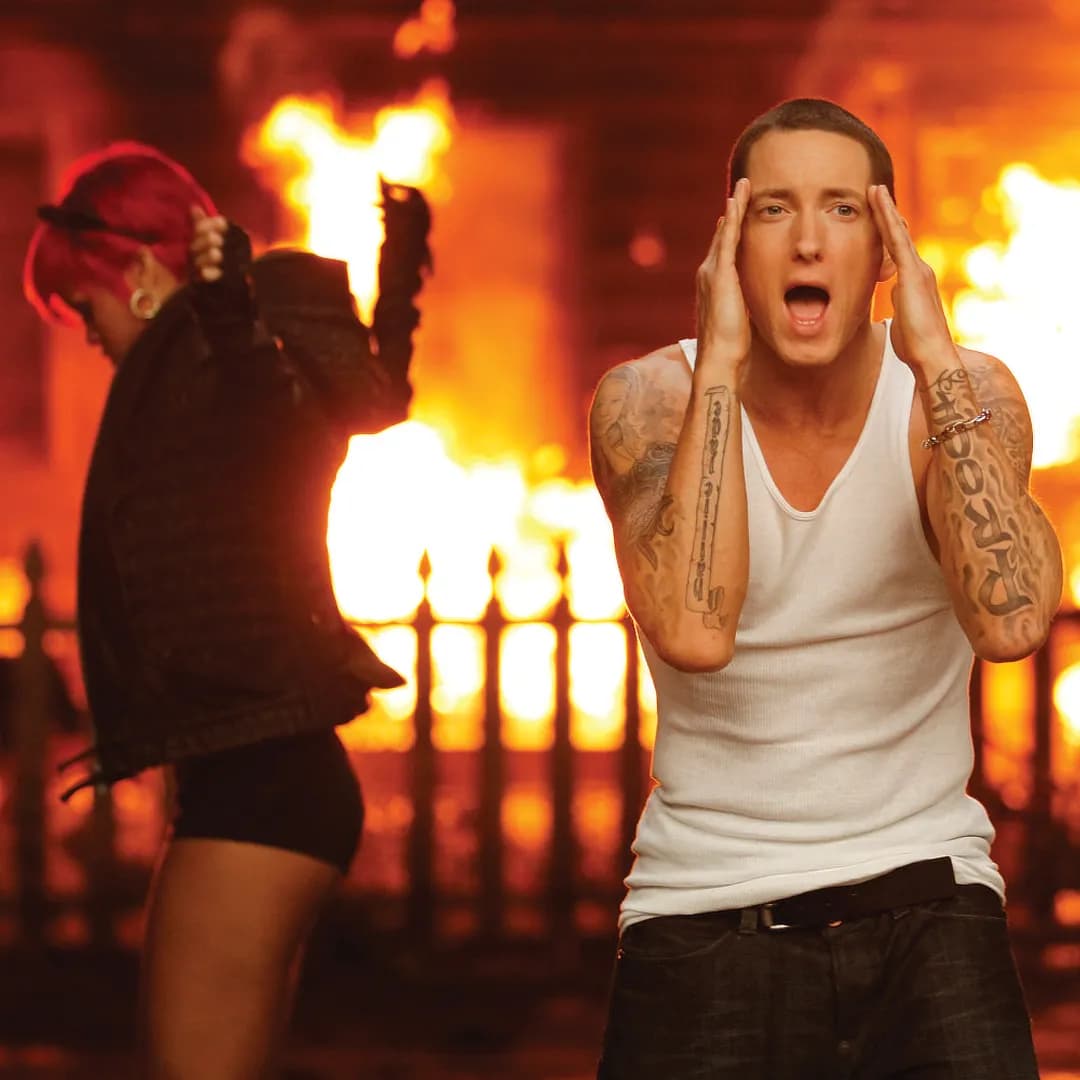 Eminem präsentiert Dokumentation “STANS”