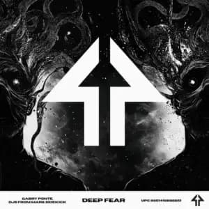 Gabry Ponte, DJs from Mars, Sidekick – Deep Fear