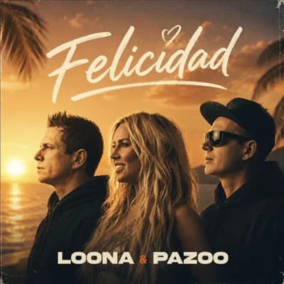 Loona, Pazoo – Felicidad
