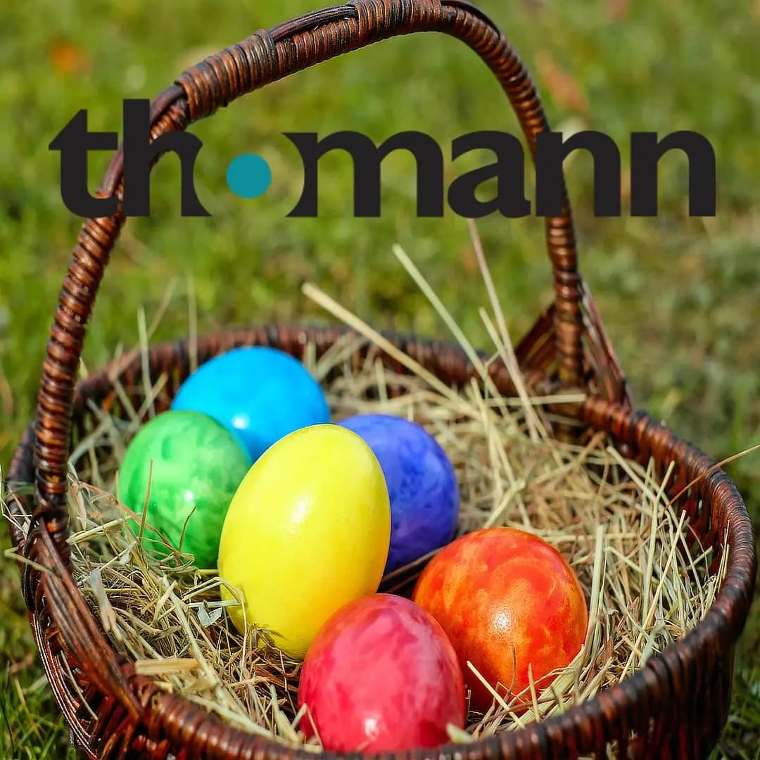 Thomann Oster Deals