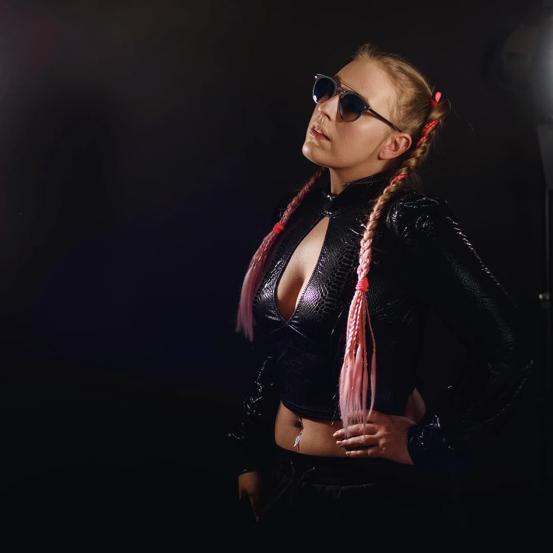 Mitglieder im Spotlight: Nicky Intoxique