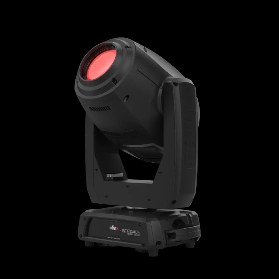 Intimidator Hybrid 251SR
